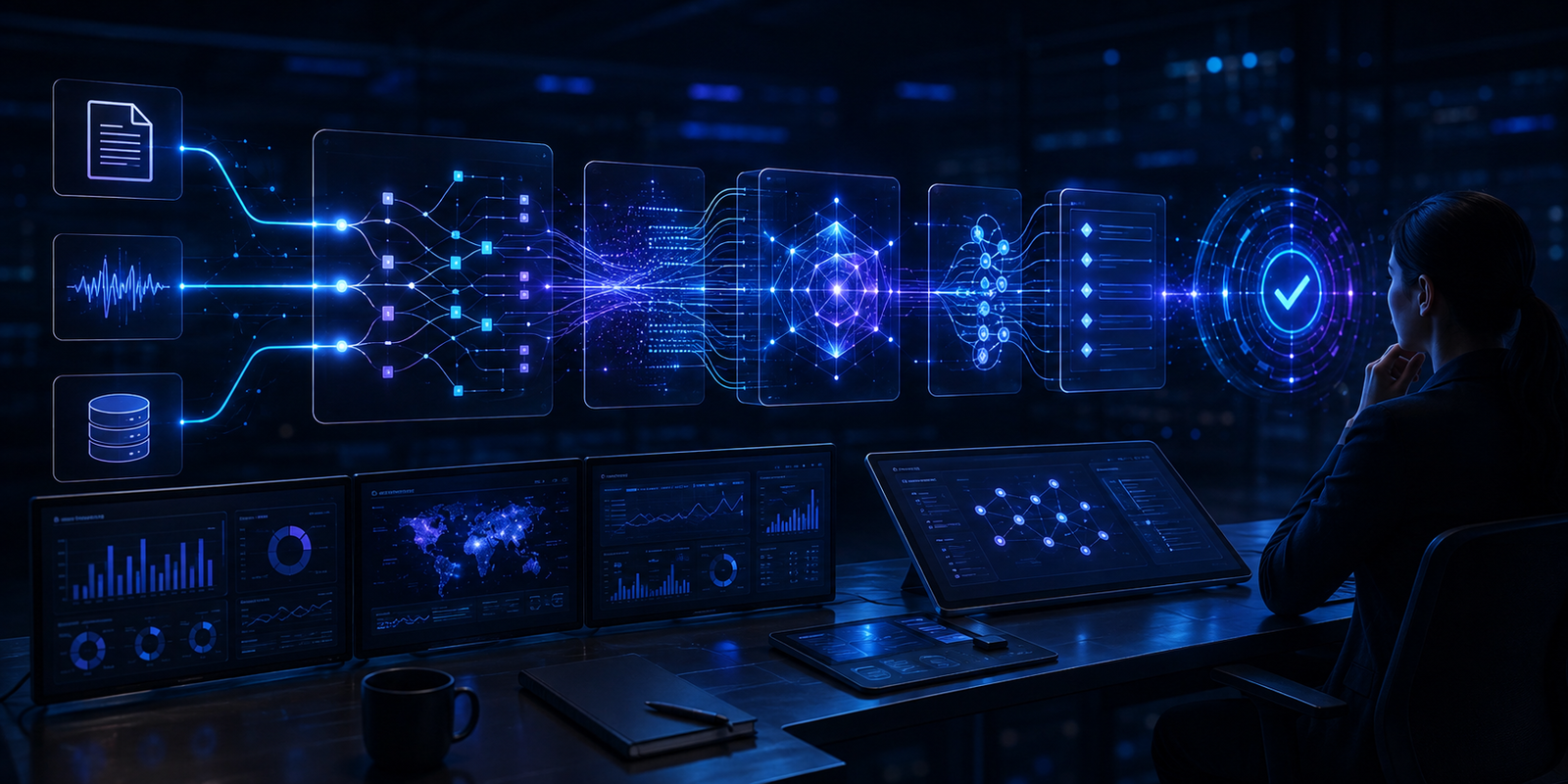 AI and Automation services