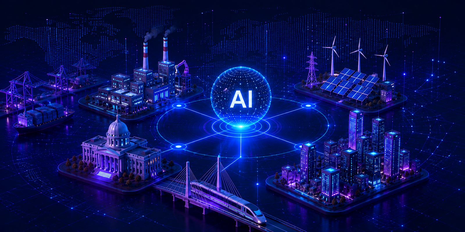 Arix AI industries