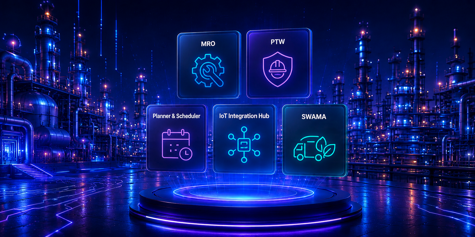 Arix AI products